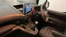 Vauxhall Combo Life 1.2 Turbo Energy 5dr Petrol Estate